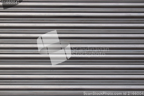 Image of Corrugated steel