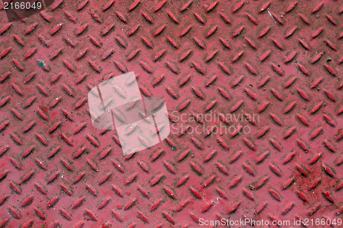 Image of Diamond steel