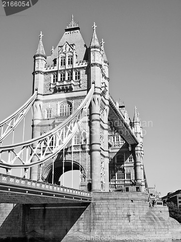 Image of Tower Bridge London