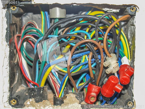 Image of Junction Box