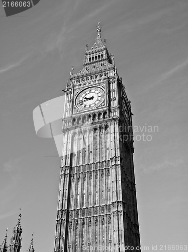 Image of Big Ben