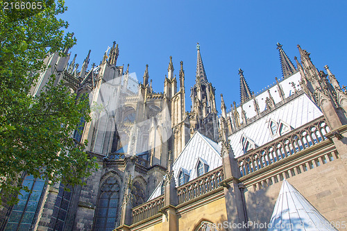 Image of Koeln Dom