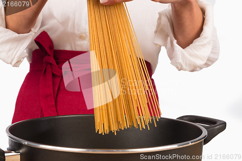 Image of Pasta