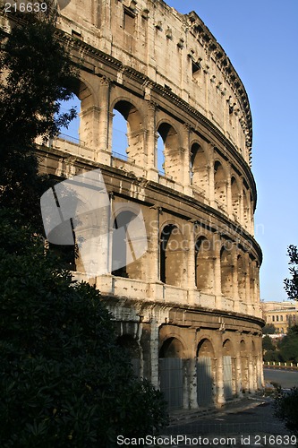 Image of The Colosseum #2