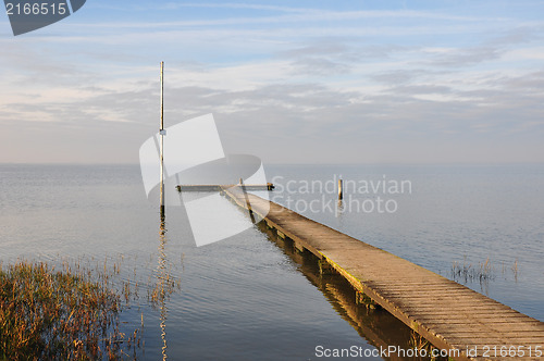 Image of Sea pier