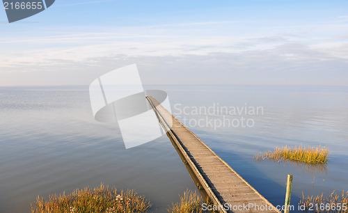 Image of Sea pier