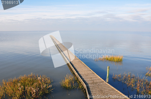 Image of Sea pier