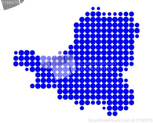 Image of Map of Schwyz