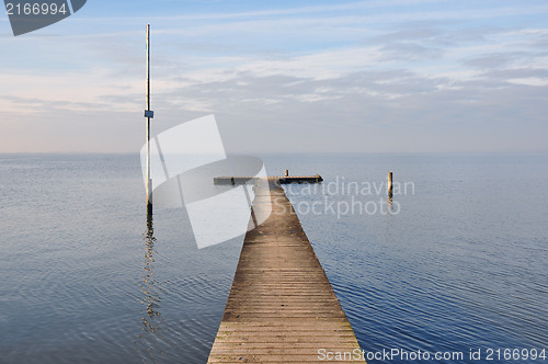 Image of Sea pier