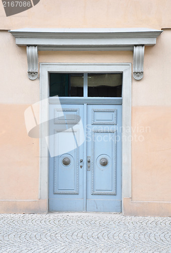 Image of Portal in Weimar