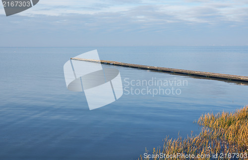 Image of Sea pier