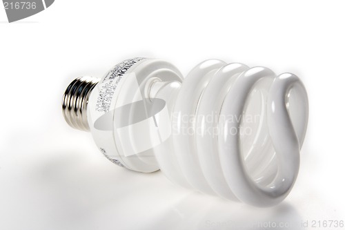 Image of light bulb