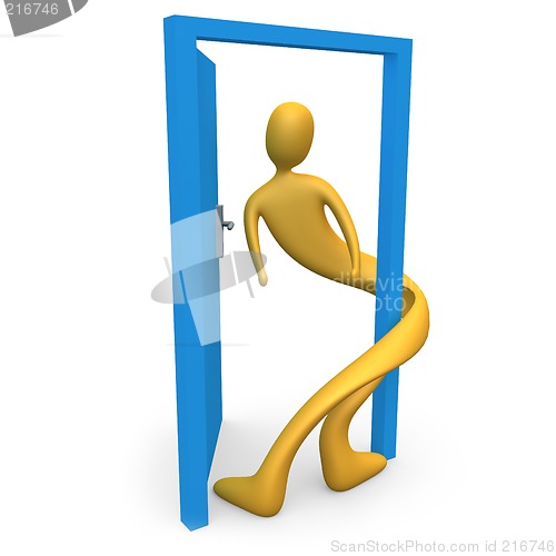 Image of Split Personality #2