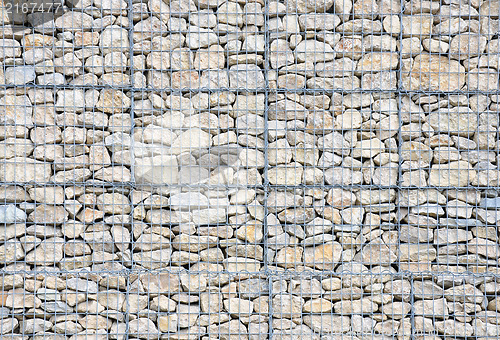 Image of Gabions