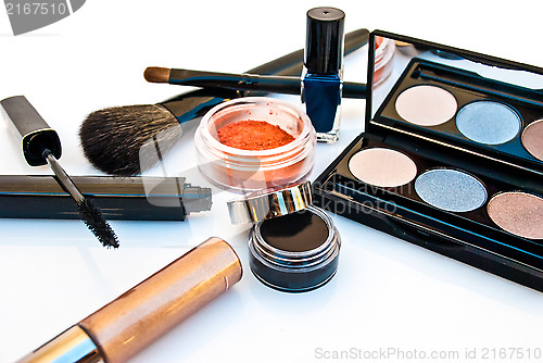 Image of Cosmetics