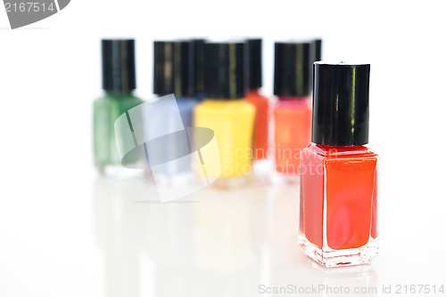 Image of Nail Polish