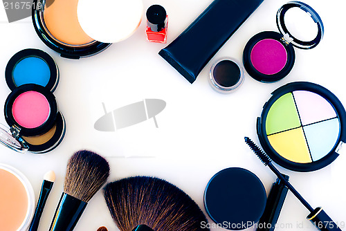 Image of Cosmetics