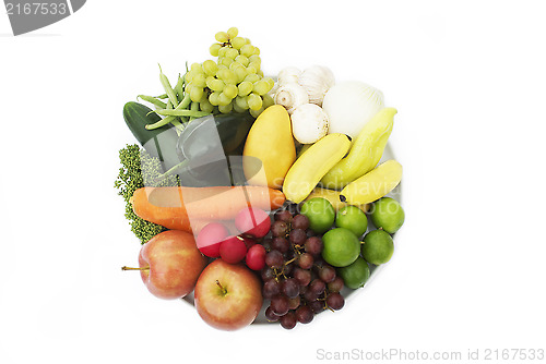 Image of Eat Your Antioxidants