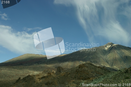 Image of Vulcano of