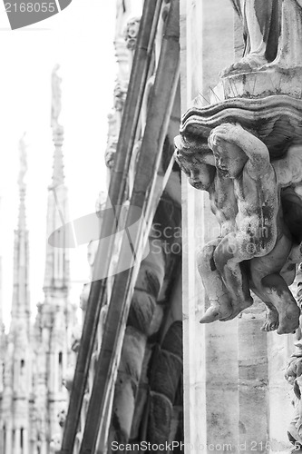 Image of Duomo di Milano