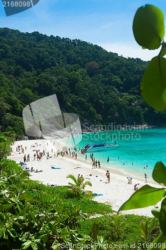 Image of Beach.