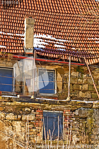 Image of Old house