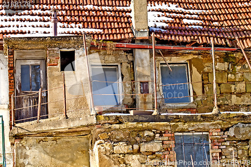 Image of Old house