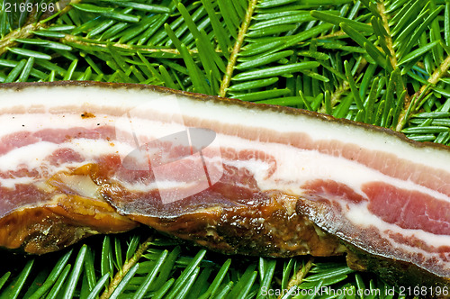 Image of Smoked chop of the Black Forest