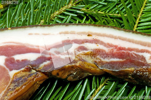 Image of Smoked chop of the Black Forest