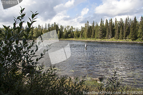 Image of Fishing