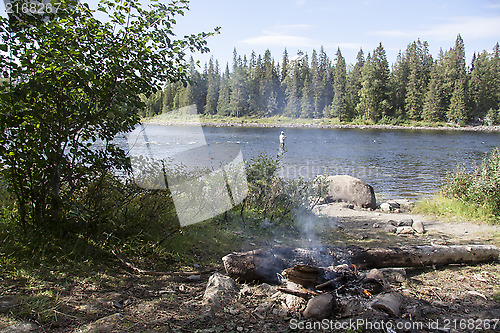 Image of Fishing