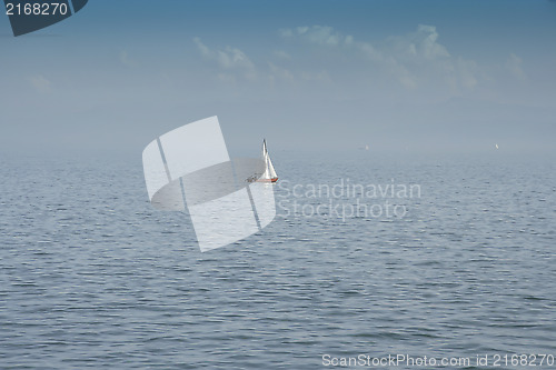 Image of Sailing boats