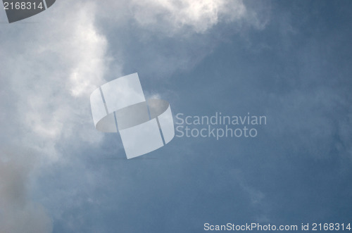 Image of sky background