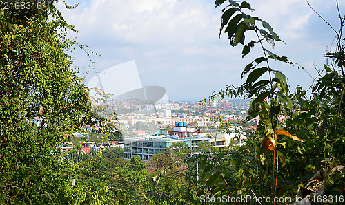 Image of Pattaya