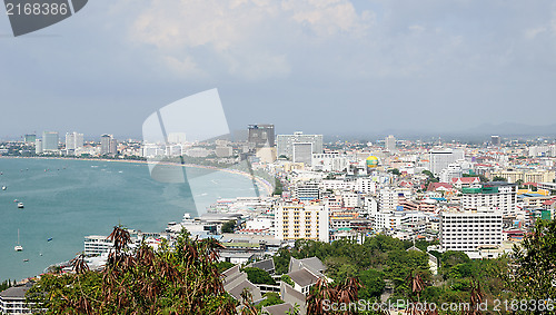 Image of Pattaya