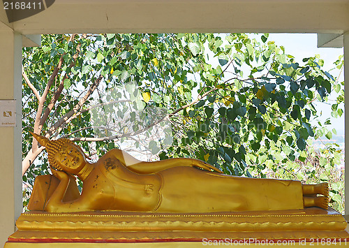 Image of Buddha