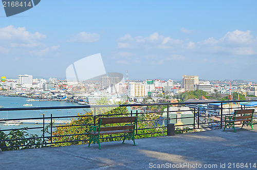 Image of Pattaya