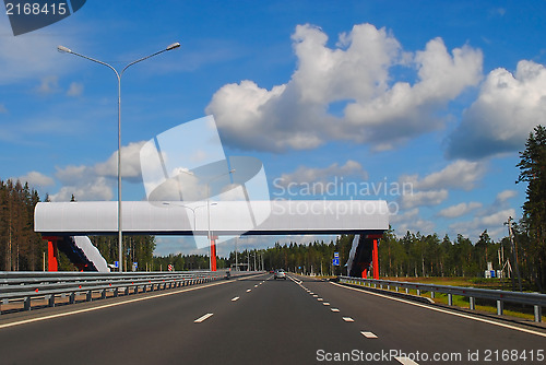 Image of Motorway.