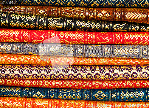 Image of Thai Silk