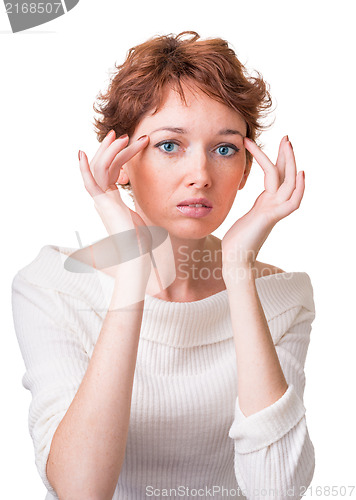 Image of Problems of skin care