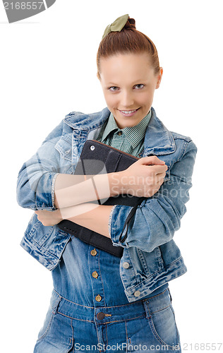 Image of attractive idea