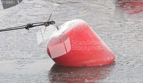 Image of Buoy