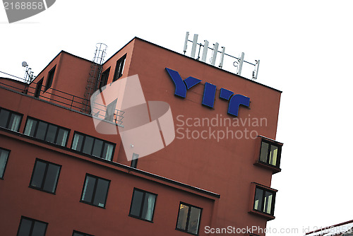 Image of YIT building