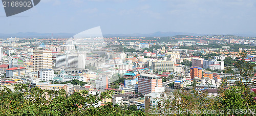 Image of Pattaya