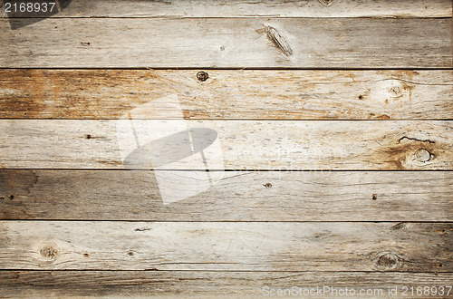 Image of rustic barn wood background