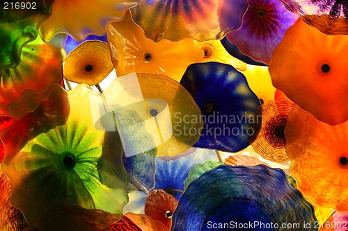 Image of Colorful background