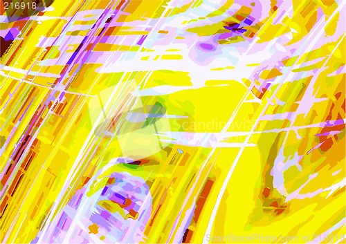 Image of abstract   Background