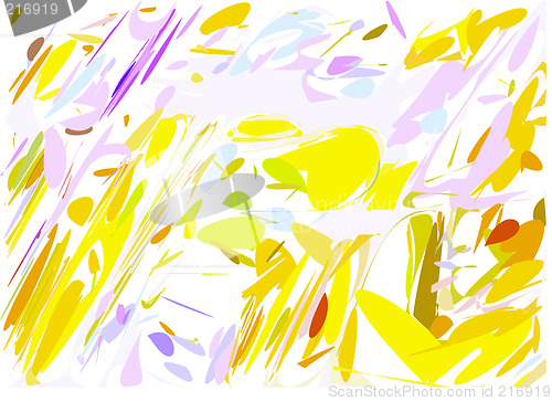 Image of abstract   Background