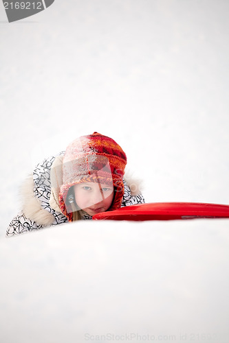 Image of winter joke