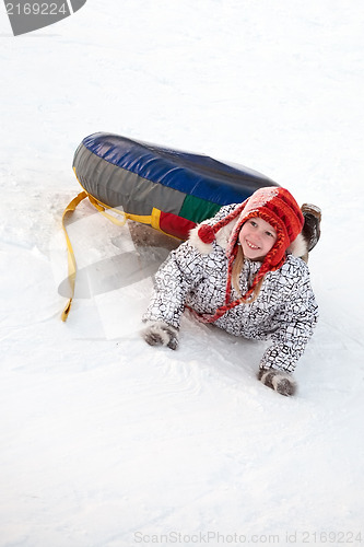 Image of winter fun